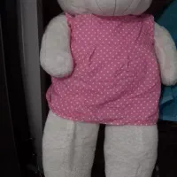 عروسک خرسی|اسباب‌بازی بچه|مشهد, شهید آوینی|دیوار