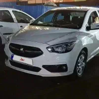 شاهین G سانروف ۱۴۰۱|خودرو سواری و وانت|تهران, گلستان (شهرک راه آهن)|دیوار