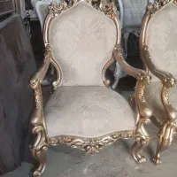 تولیدی ورنگ کاری مبلمان رامین|مبلمان خانگی و میز عسلی|اردبیل, |دیوار