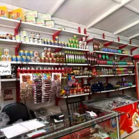 واگذاری سوپر مارکت|فروشگاه و مغازه|برخوار, |دیوار