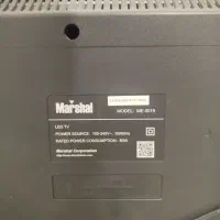 ال سی دی37اینچ|تلویزیون و پروژکتور|سرپل ذهاب, |دیوار