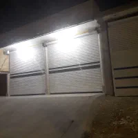 نصب وتعمیر دربهای کرکره|خدمات پیشه و مهارت|شادگان, |دیوار