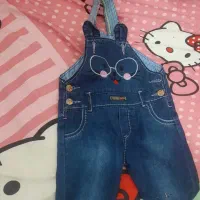 لباسهای دخترانه در حد نوی نو