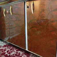 کابینت تمیزو محکم