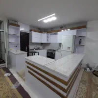 برچسب کابینت و بین کابینتی .پشت tv|خدمات پیشه و مهارت|قیدار, |دیوار