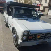 نیسان مدل97|خودرو سواری و وانت|ری, تقی آباد|دیوار