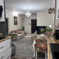 60متر ۲ خواب تکواحدی واقع در لعل آخر / غیاثوند|فروش آپارتمان|تهران, استاد معین|دیوار