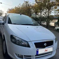 رانا پلاس ۱۳۹۹، سفید، بدون رنگ و ضربه