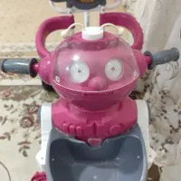 سه چرخه کاملا نو