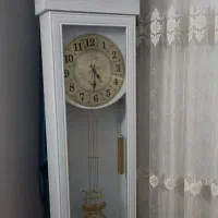 ساعت ایستاده|ساعت دیواری و تزئینی|اراک, |دیوار