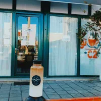 استخدام باریستا