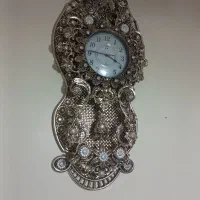 ساعت دیواری