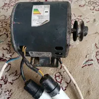 موتورکولرابی 3500