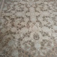 فرش ۹متری جفت با ست کامل|فرش|تهران, عبدلآباد|دیوار