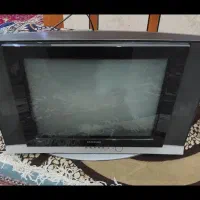 تلویزیون