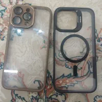 قاب سیلیکونی ایفون ۱۵ پرومکس