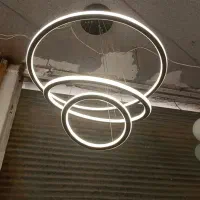 فروش لوستر به قیمت فاکتور