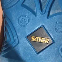 کفش کار ایمنی