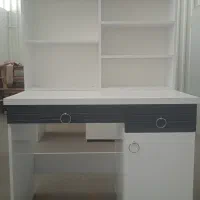 میز تحریر|میز تحریر و کامپیوتر|کرمان, |دیوار