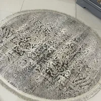 قالیچه گرد