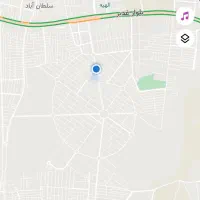 زمین-180-متری-در-گلستان
