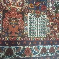 فرش دست باف|فرش|سامان, |دیوار