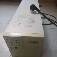 ups فاراتل 3kva|سایر لوازم برقی|کرج, شهرک فهمیده|دیوار