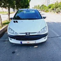 پژو sd مدل ۹۷