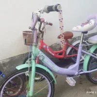 دوچرخه ۲۰ دخترانه