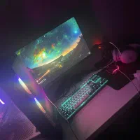 سیستم گیمینگ