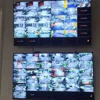 دوربین مداربسته و GPS در نازی آباد