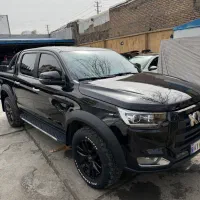 Kmc t8|خودرو سواری و وانت|کرمانشاه, |دیوار