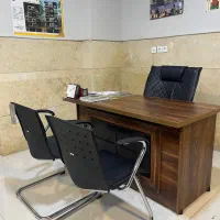 میز و صندلی اداری|مبلمان اداری|گرگان, |دیوار