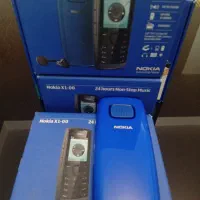 نوکیا X1-00 سری اولی|موبایل|تهران, شیخ هادی|دیوار