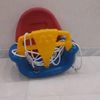 تاب بچه