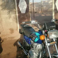 مدل۱۳۹۳|موتورسیکلت|سبزوار, ابارش|دیوار