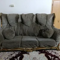 مبل راحتی|مبلمان خانگی و میز عسلی|شیراز, میانرود|دیوار