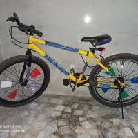دوچرخه 26
