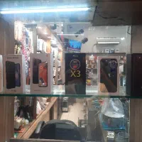 فروشنده موبایل