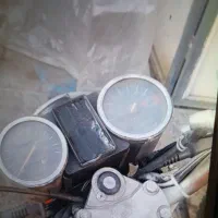 دایچی200|موتورسیکلت|تربت‌حیدریه, پائین ولایت|دیوار