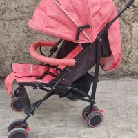 کالاسکه عصایی