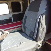 دهچرخ ولوو f88|خودرو سنگین|منجیل, |دیوار