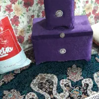 تشک تخت دو نفره چمدون سطل جادستمالی  پرده|تشک تختخواب|مشهد, پورسینا|دیوار