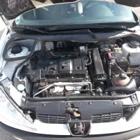 ۲۰۶ مدل ۹۶ سرحال