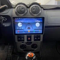 مانیتور اندروید رنو النود L90 ساندرو مگان فابریک|قطعات یدکی و لوازم جانبی|تهران, خرمشهر|دیوار