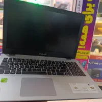 لپ‌تاپ حرفه‌ای گیمینگ و طراحی Core i7 گرافیک4و8|رایانه همراه|مشگین شهر, |دیوار