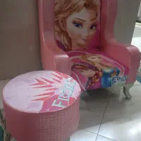 مبل یا صندلی کودک