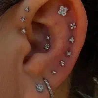 پرسینگ  رایگان|خدمات آرایشگری و زیبایی|مشهد, خواجه ربیع|دیوار