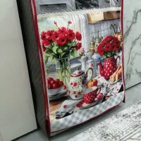 کاور لباسشویی و ظرفشویی