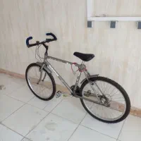 دوچرخه ۲۶ دماوند